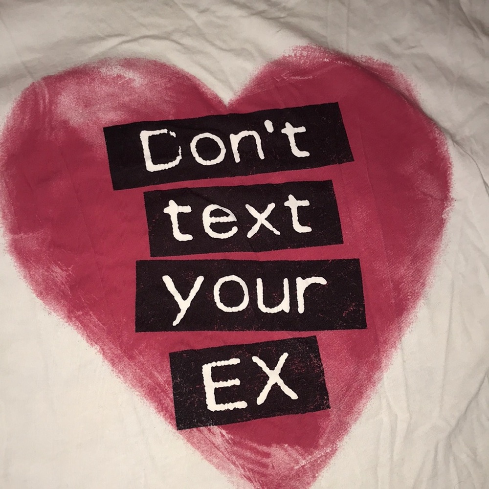 Crop top - Picture 2 of 2